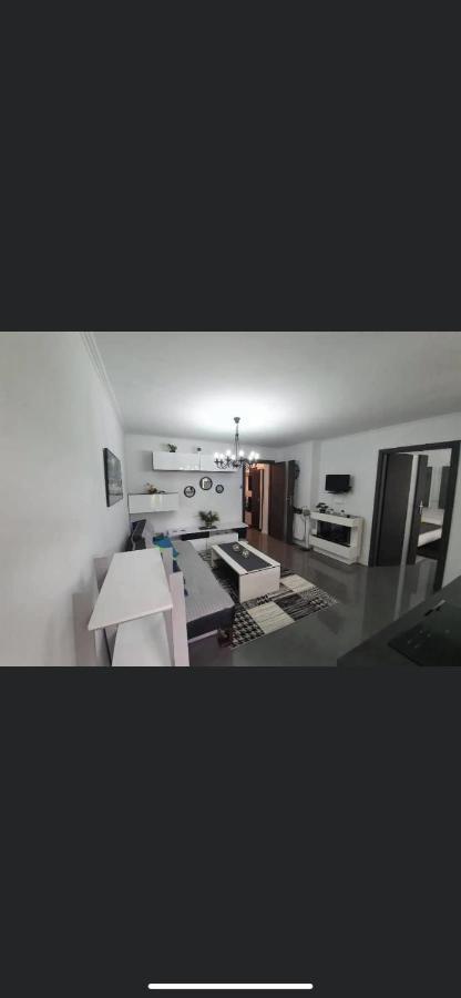 Tadeo Lägenhet Kołczewo Exteriör bild